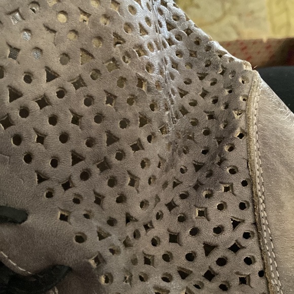 Bed Stu leather boot - Picture 4 of 11